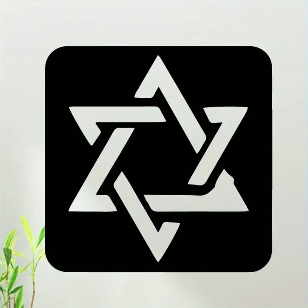 CIFBUY Letras Hebraicas Beth S - Art & Craft Paper For Kids avaliação e preço