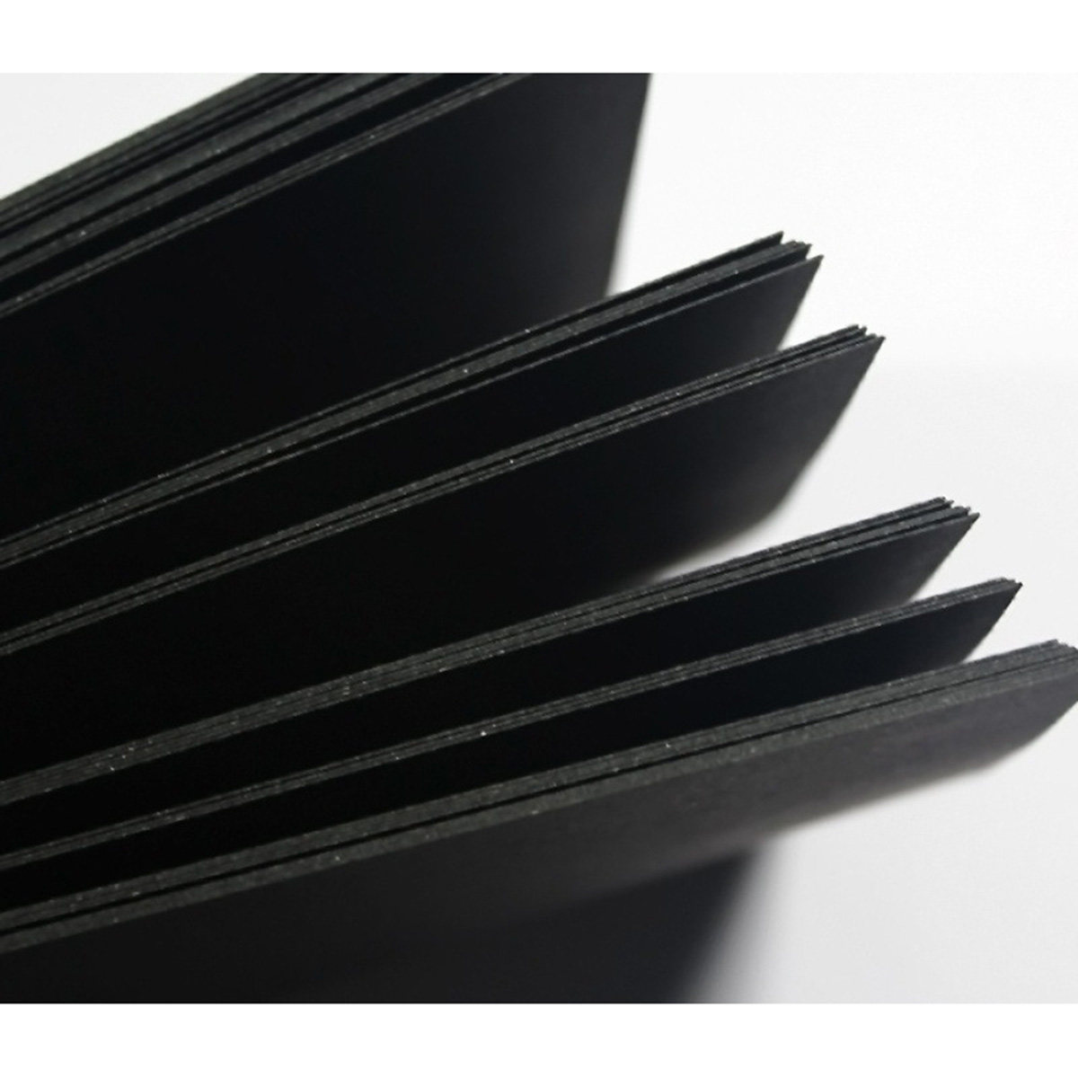 50 unidades de papel cartão pr - Art Craft Cardboard avaliação e preço
