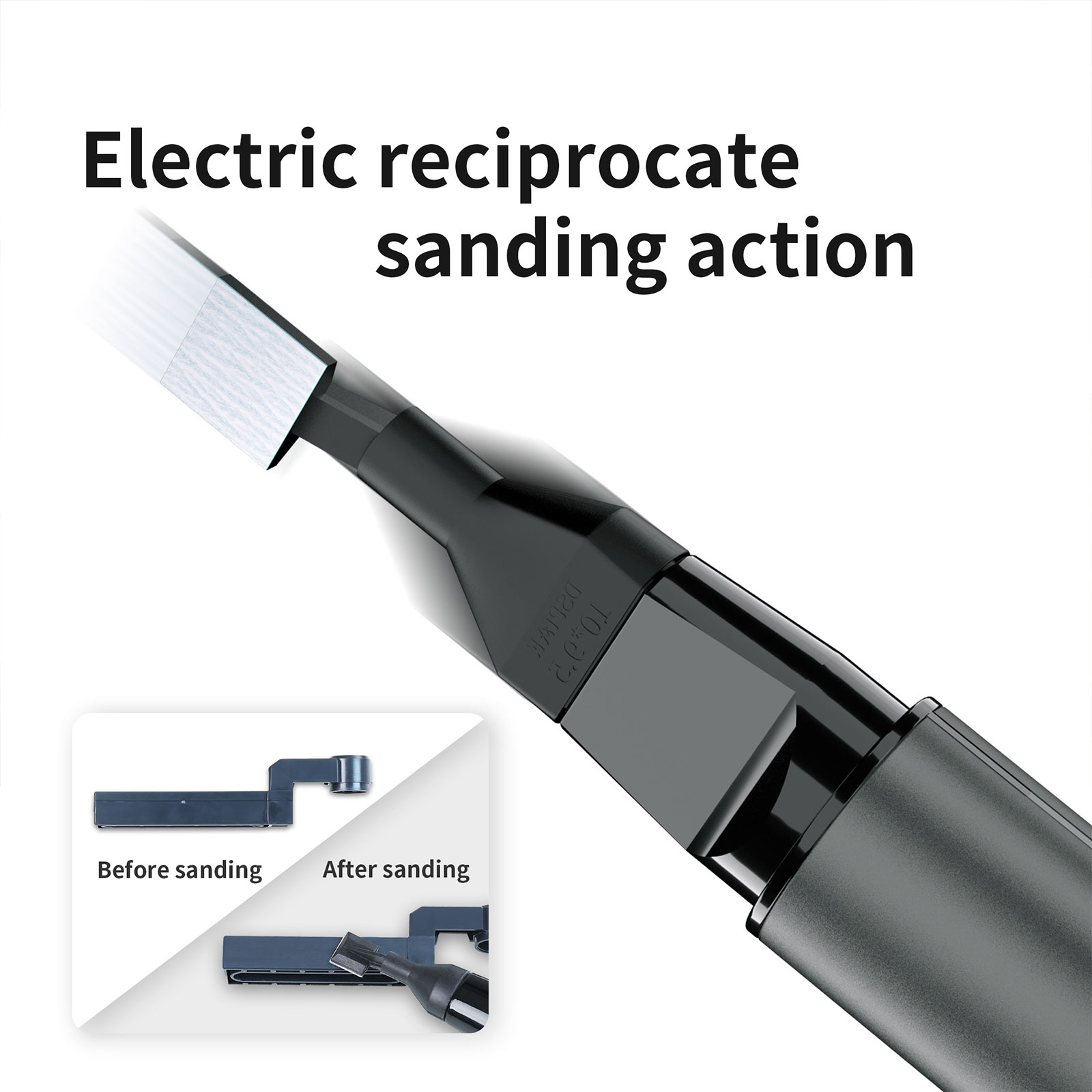 Lixadeira Elétrica Recíproca D - Art Craft Kit avaliação e preço