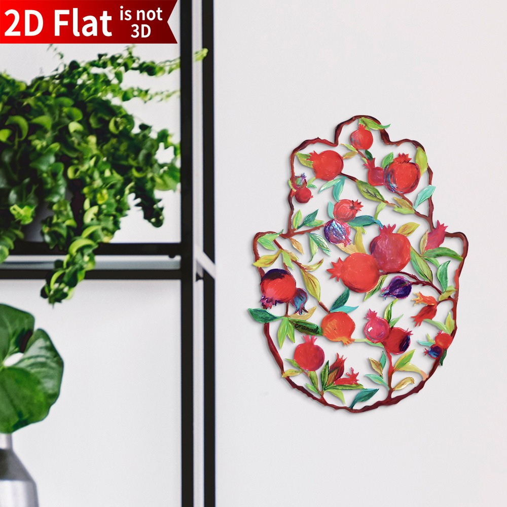 CIFBUY Hamsa, arte de parede e - Art & Craft Paper For Kids avaliação e preço